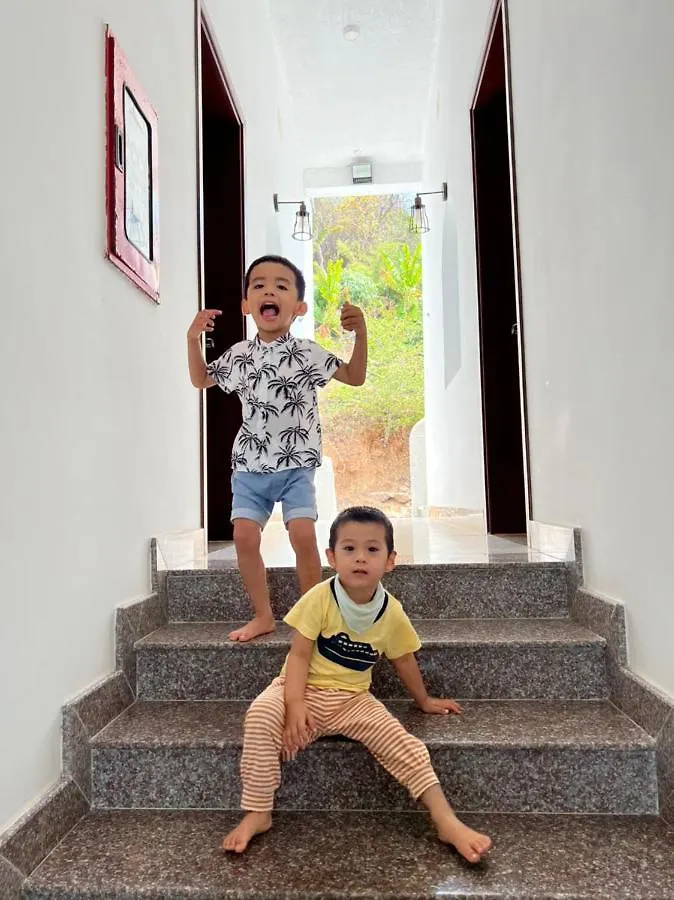 Biet Thu Kieu Phap Villa Vung Tau