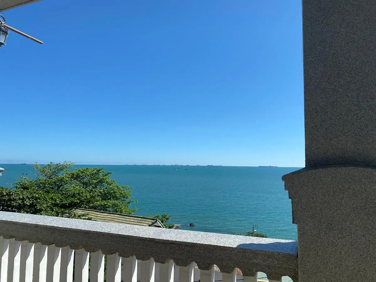 Biet Thu Kieu Phap Villa Vung Tau