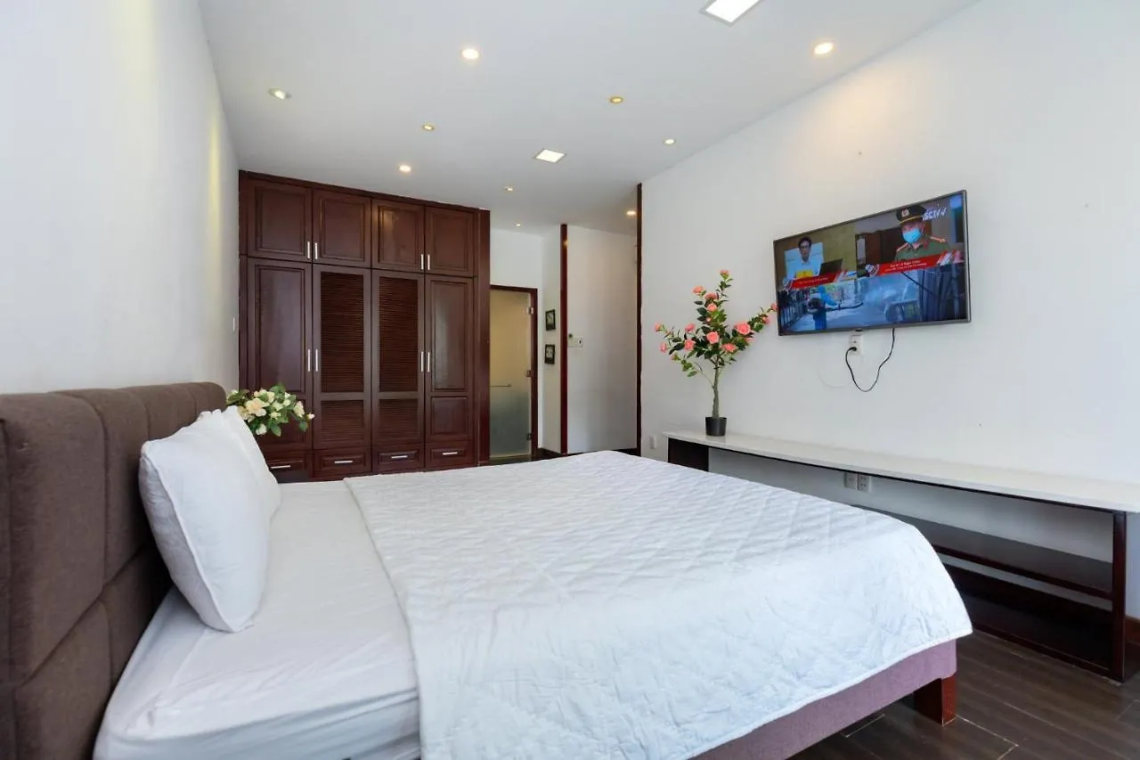 Biet Thu Kieu Phap Villa Vung Tau 0*,  Vietnam