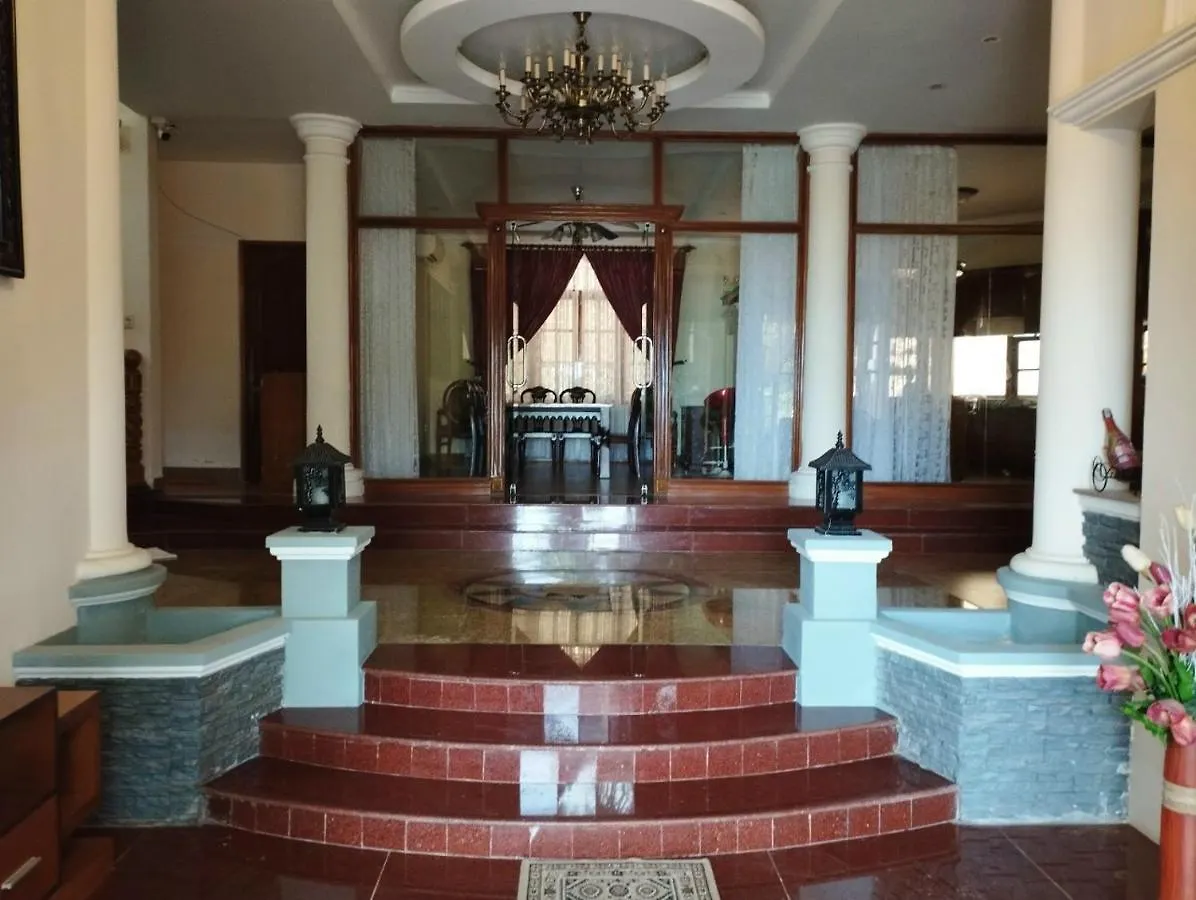 Biet Thu Kieu Phap Villa Vung Tau